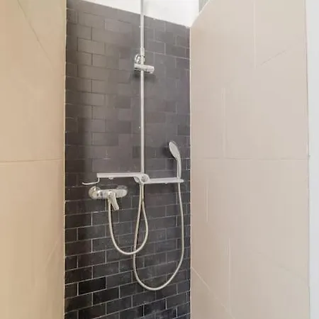 Top Location Modern Flats For Groups Apartment Budapest