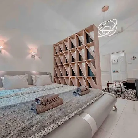 Apartment Top Location Modern Flats For Groups