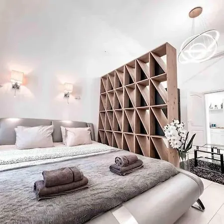 Top Location Modern Flats For Groups Lägenhet Budapest