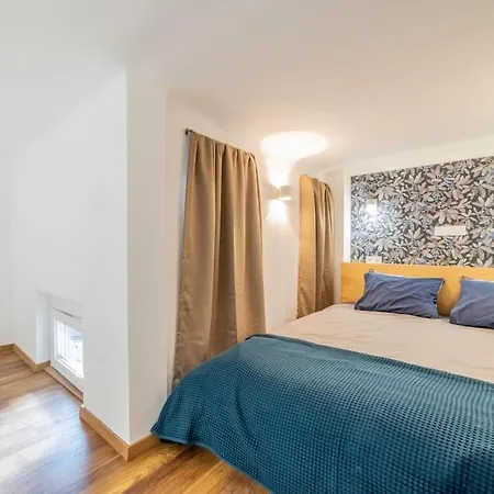 Top Location Modern Flats For Groups 부다페스트