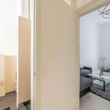 Top Location Modern Flats For Groups 부다페스트