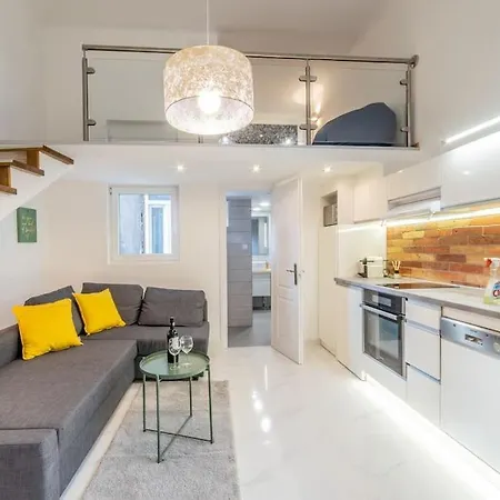 아파트 Top Location Modern Flats For Groups 부다페스트