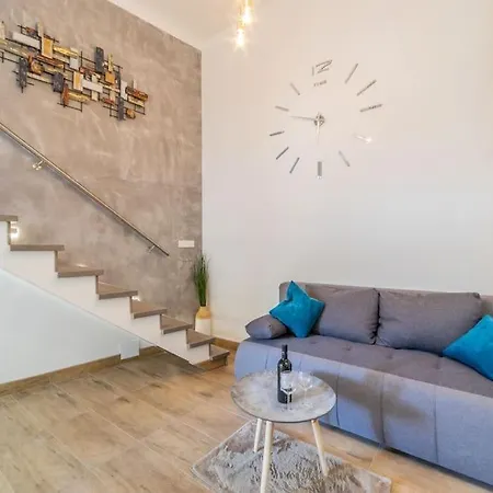 아파트 Top Location Modern Flats For Groups *
