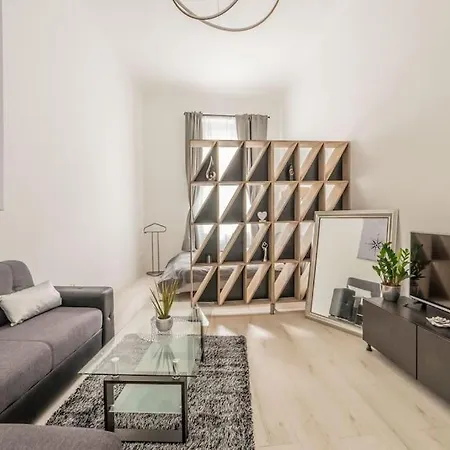 아파트 Top Location Modern Flats For Groups 부다페스트
