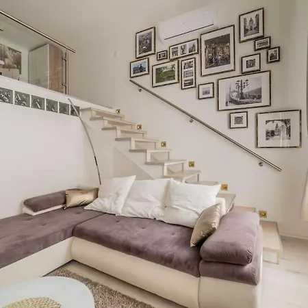 아파트 Top Location Modern Flats For Groups *